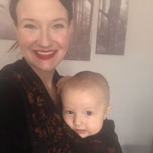 Meet your Posher, Megan